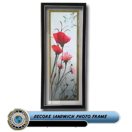 DECORE PHOTO FRAME